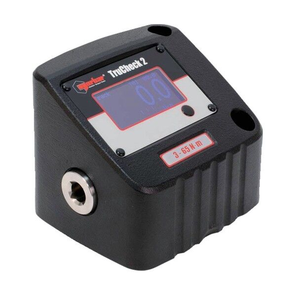 TruCheck 2トルクチェッカー 3.0-65 N.m 43520 1点