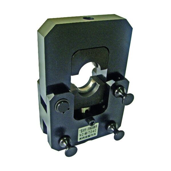 T型コネクタ・六角圧縮兼用ヘッド NC-M-T240