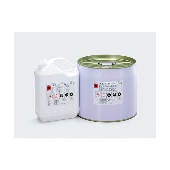 洗浄剤(R225)5kg TA903BC-5 1点