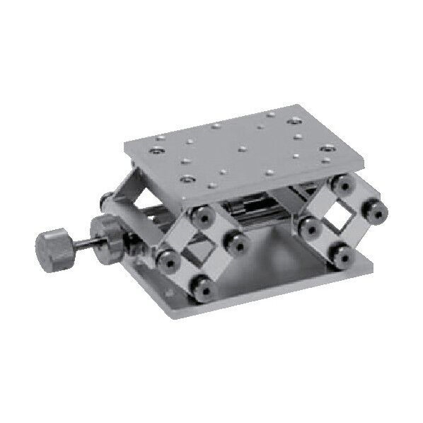 工学 小型精密ラボジャッキ RJ-99M 1点