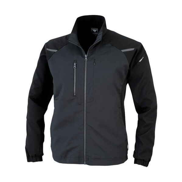 長袖ブルゾン1814-90-S 1814-90-S 1着