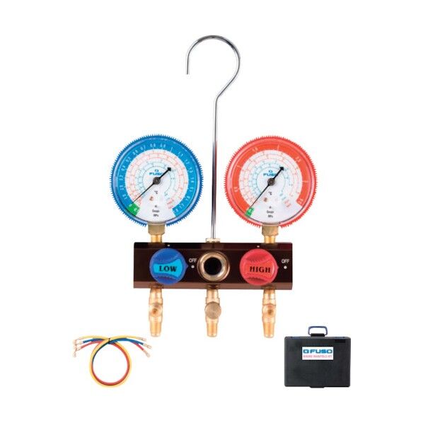 マニホールドキット FS-701B-1 1点