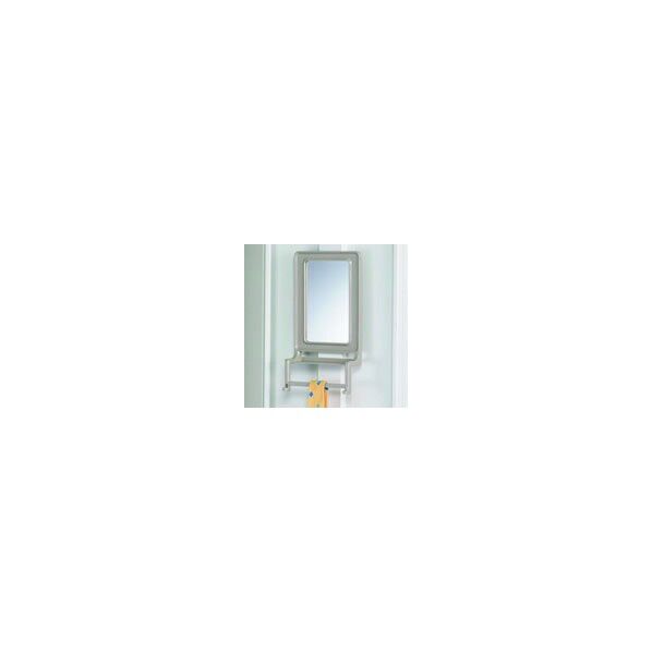 プラス 740565)ロッカー用鏡 JT-MN 1点
