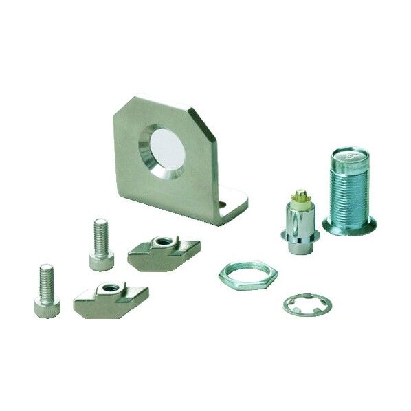 120014249 アルミフレーム取付用セット AS-155F-03-1-30-6 1組