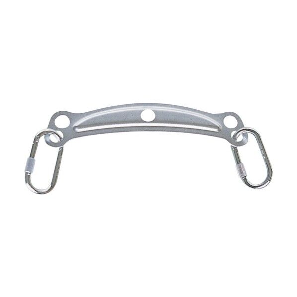 傾斜面ベルト用ヨーク金具