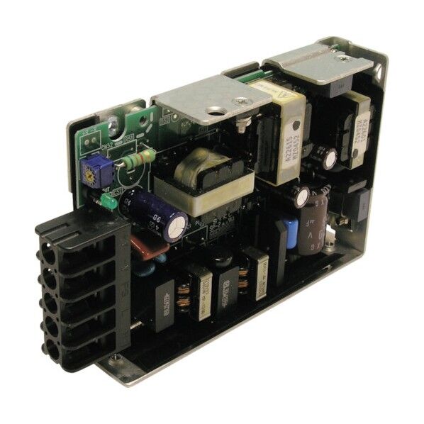 ユニット型AC-DC電源HWSシリーズ50W