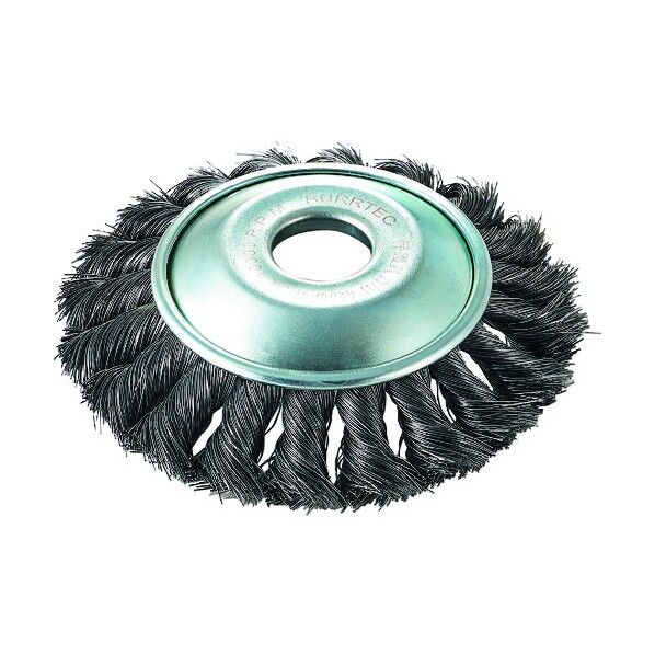 BeeRexエアー用ノット型ベベルブラシ 0.35