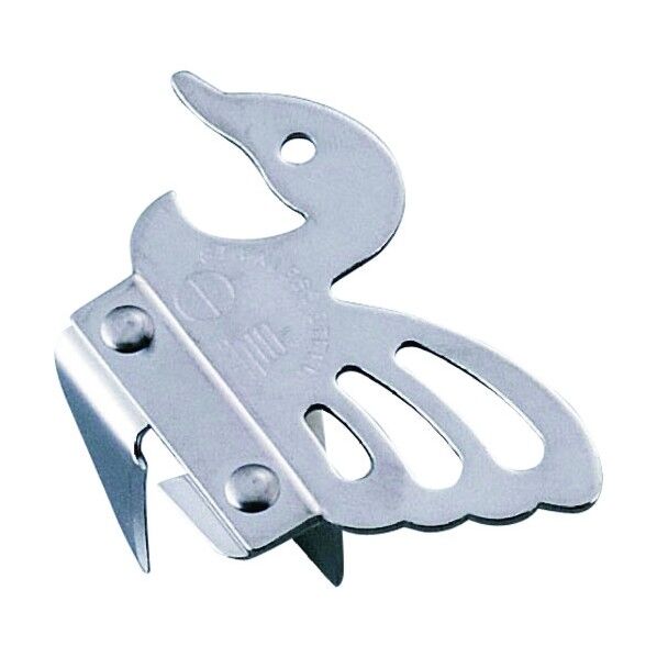 長谷富製作所 スワン缶切 BSW02 1個