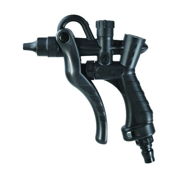 プラスチックエアーダスター 210 x 145 x 30 mm TD-100H 1