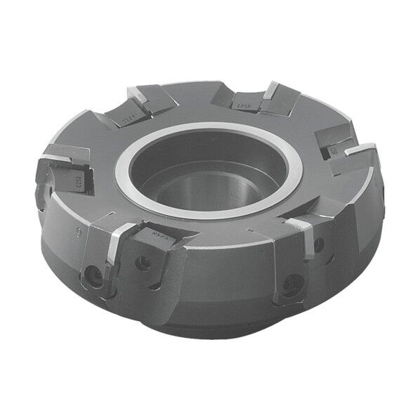 ミーリング用ホルダ 186 x 118 x 114 mm MSP1580R 1