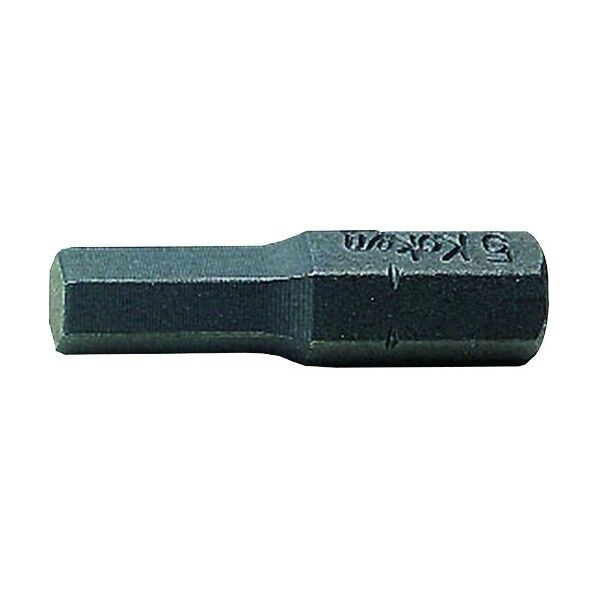 コーケン ヘックスビット 全長25mm 5/32