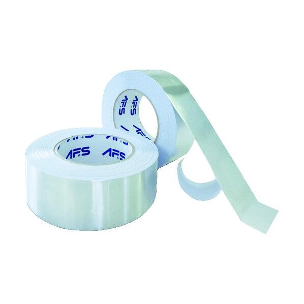アルミテープ48mmX50m(剥離紙付)