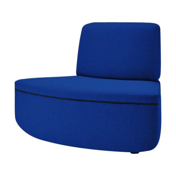 51438)WFソファ 外Rタイプ LS-WFS1060SS CDB 1点