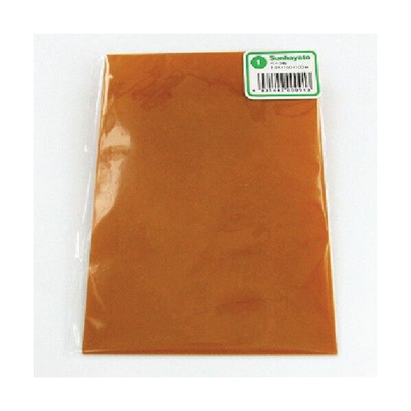 工作用ベーク板