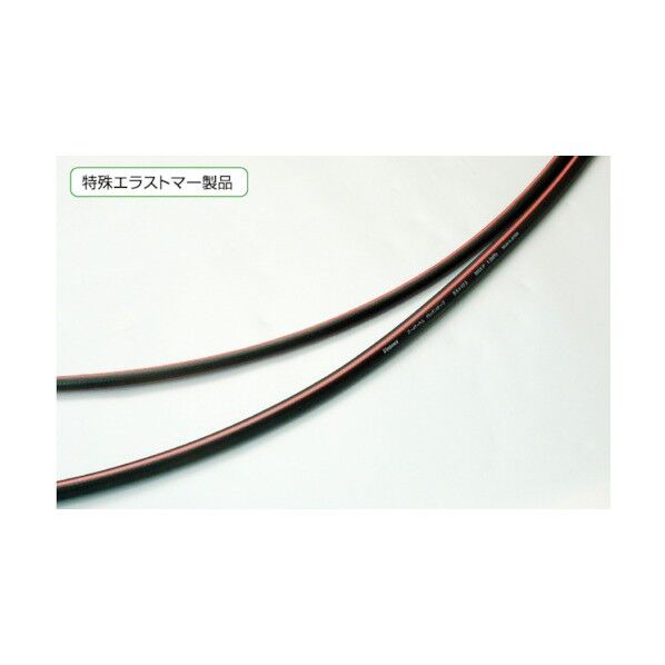 十川 スーパートムスパッタホース6.5×10M STOM-10M 1点