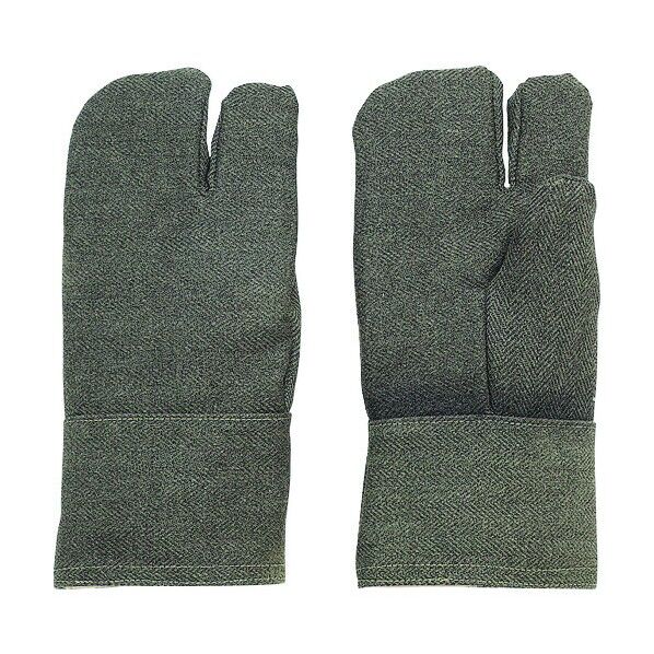 耐熱手袋(3本指)