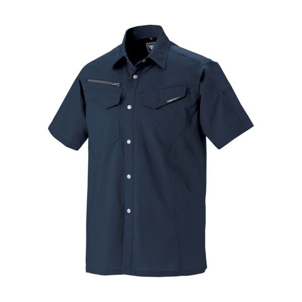 半袖シャツ1692-19-3L 1692-19-3L 1点