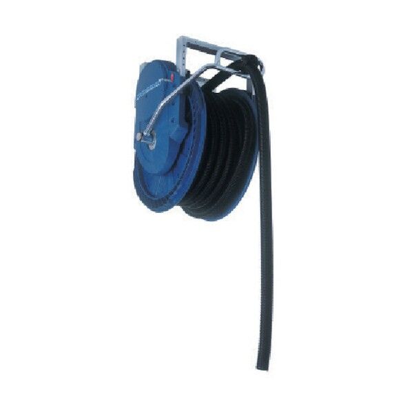 バキュームホースリール HVR38-10