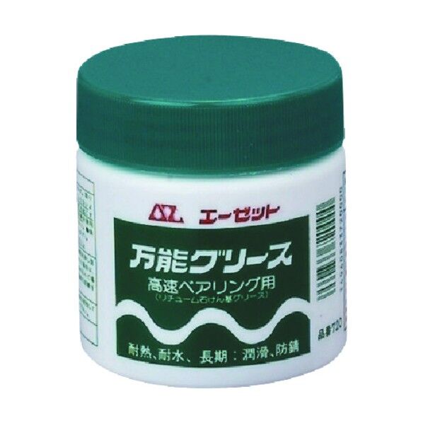 万能グリス