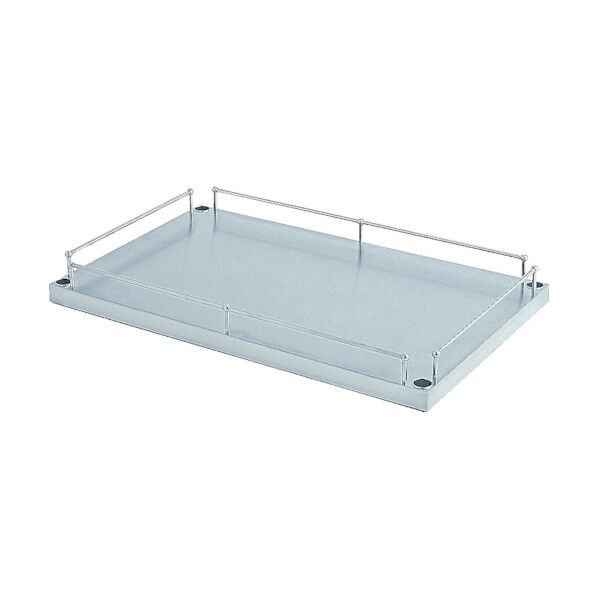 ガード付ソリッド 1220×610mm GSO610-12T 1点