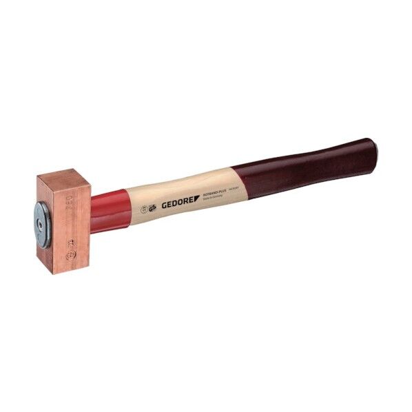 銅ハンマー 622H