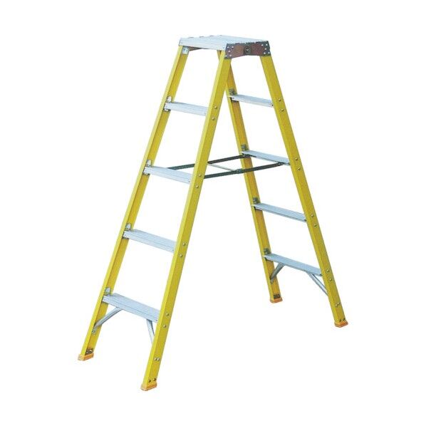 局内用専用脚立絶縁仕様