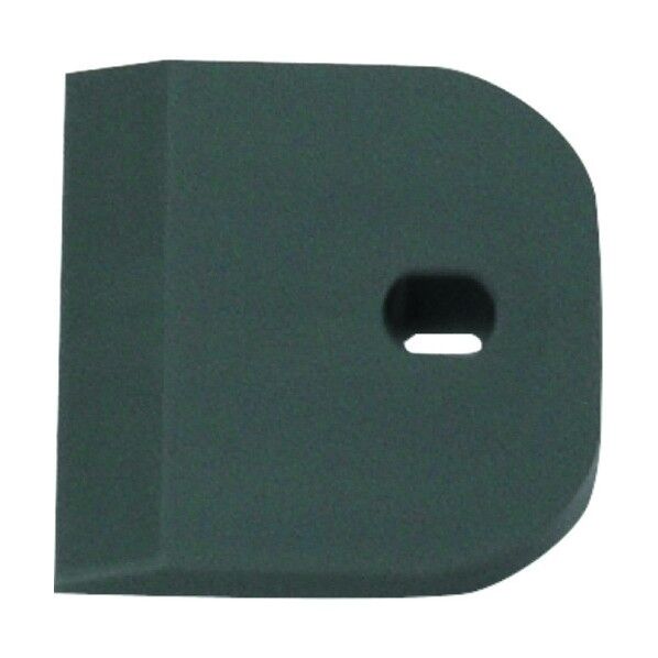 部品 アルミ自由金・溶接ガイド定規用プラ座金 19 62547 1点