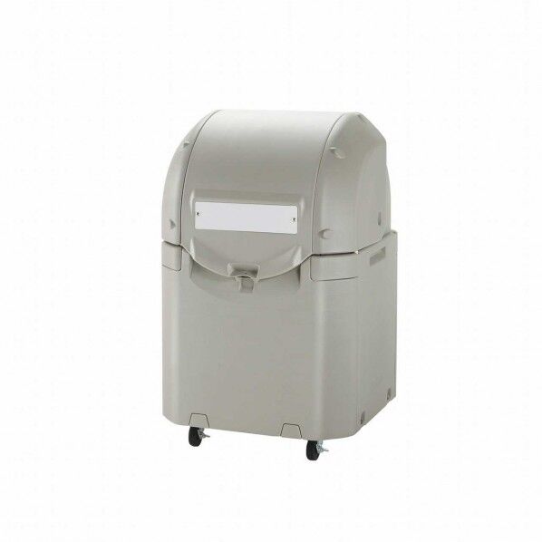 ワイドペールST350キャスター付