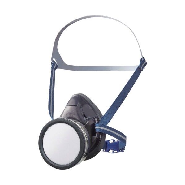 トラスコ 塗装マスク Lサイズ DPM-01TL 1点...