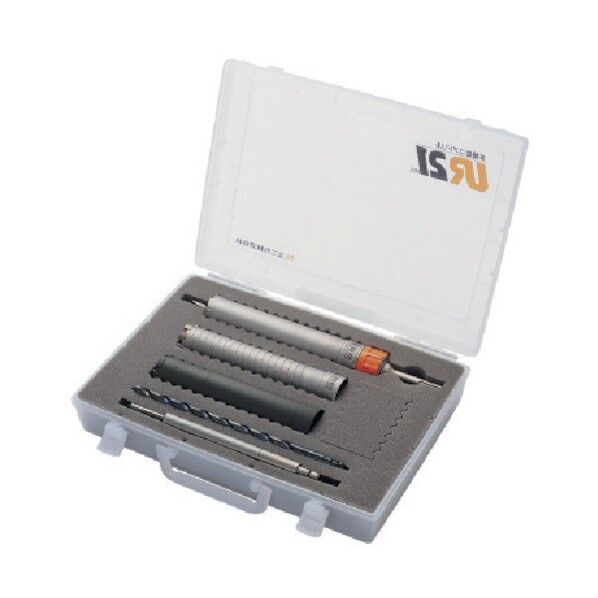 UR21クリアケースセット SDSシャンク