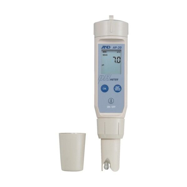 PHメータコンパクト型 AP-20 1点
