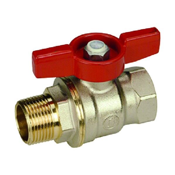 DADOボールバルブ