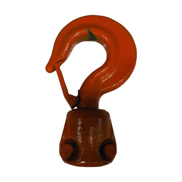 電気チェーンブロック キトーエクセルER2用部品 シタフック 1シキ ER2DS10111 1点