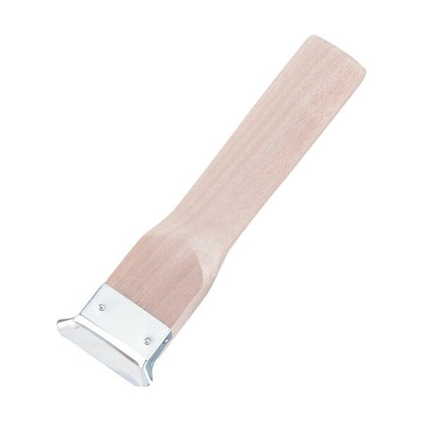 木柄片面皮引 BKW10 1個