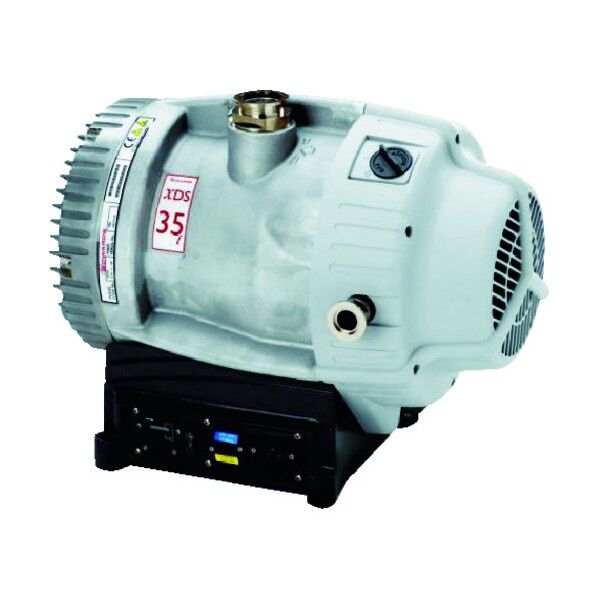 スクロールポンプXDS35i 単相100V