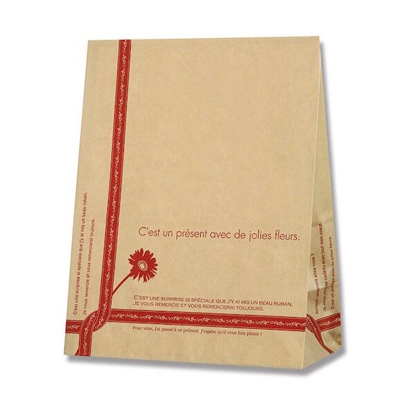 角底袋 ケーキバッグ ルバン R 小 4170600 1点