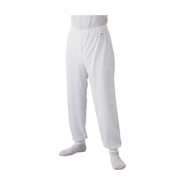 クリーンインナーパンツ FZ982C 3L ホワイト FZ982C-01-3L 1点