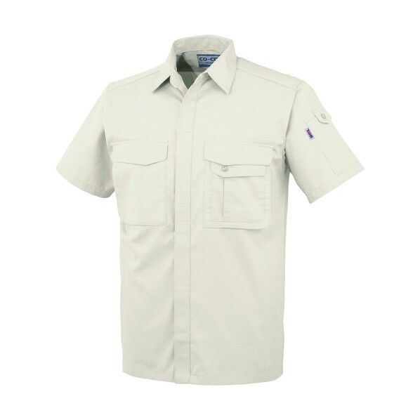 半袖シャツJ-567 5