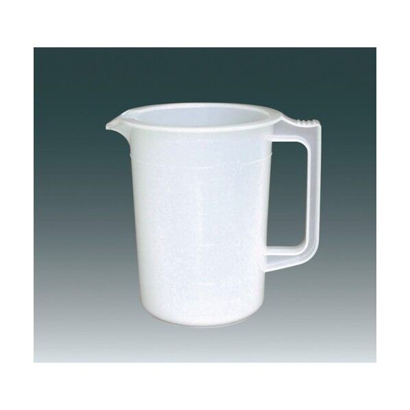 テフロンR PFA取手付ビーカー