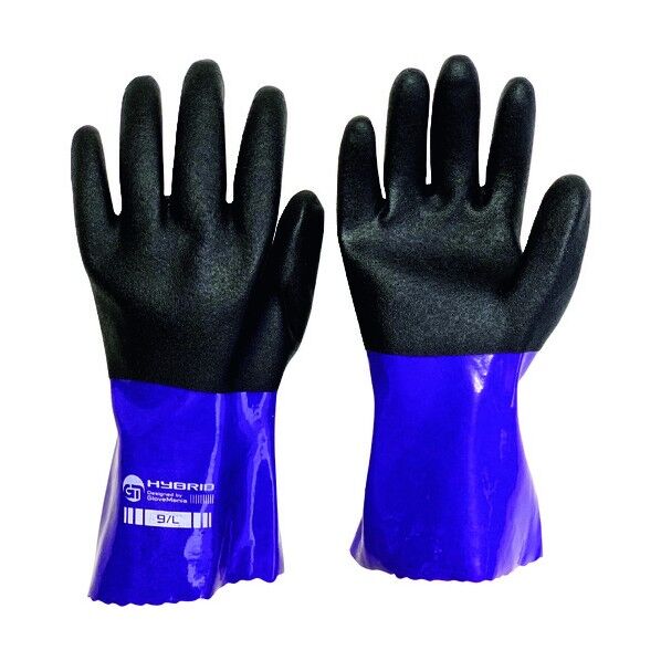 耐油ハイブリッドアルファー