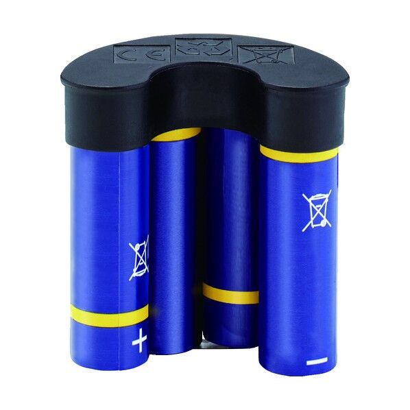 シマルーベインパルス専用バッテリーパック