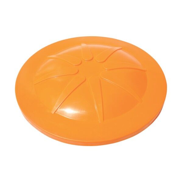 M型専用容器蓋1000L用 オレンジ M-1000F 1