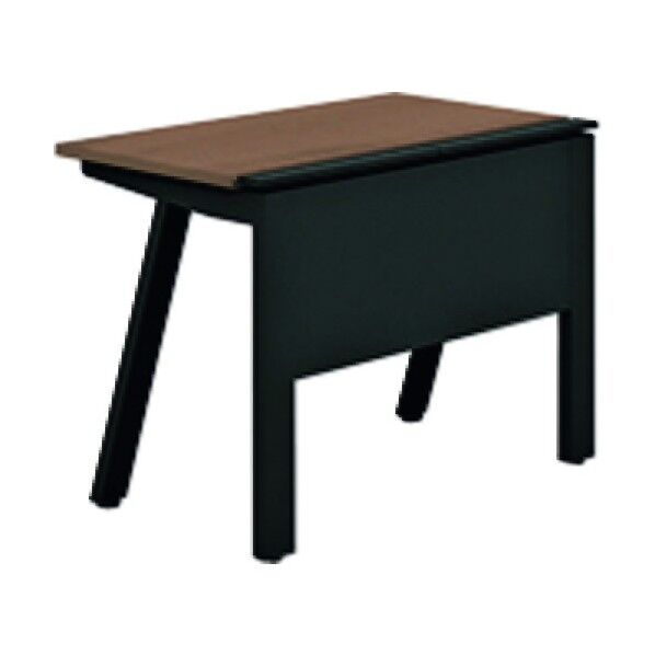 666718)Genela片面Bセット GE-106KB PW/BK 1点