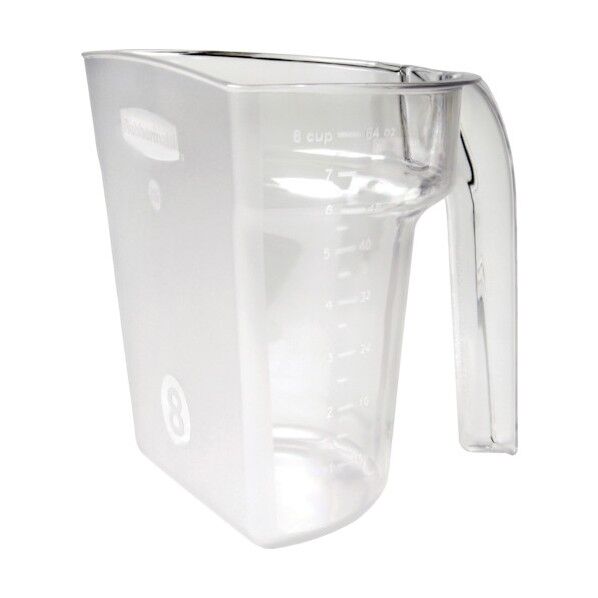 セーフティスクープ クリア 178 x 180 x 188 mm BSK8004 1