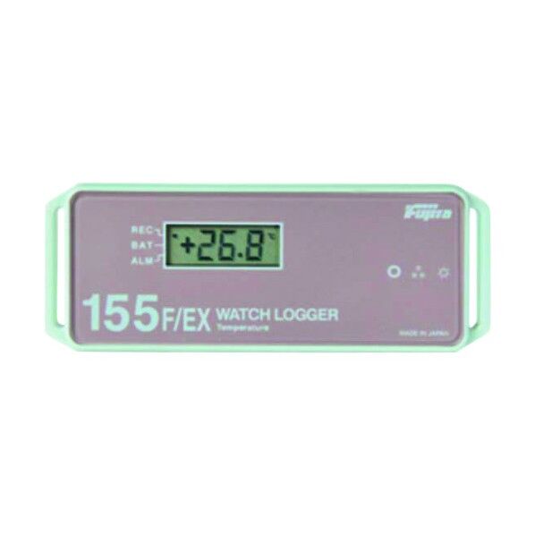 超低温度ロガー TA413KN 1点