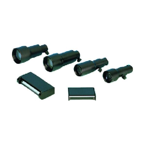 集光レンズ KLL-101 259-87-02-71 1点