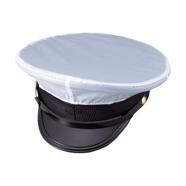 制帽カバービニール18522