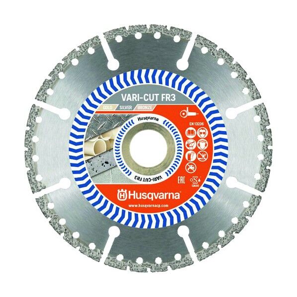 VARI-CUT FR-3 9インチ P574853801 1点