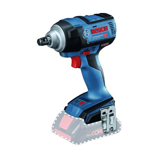 コードレスインパクトレンチ(本体のみ) 244x47x134mm GDS18V-300H 1個