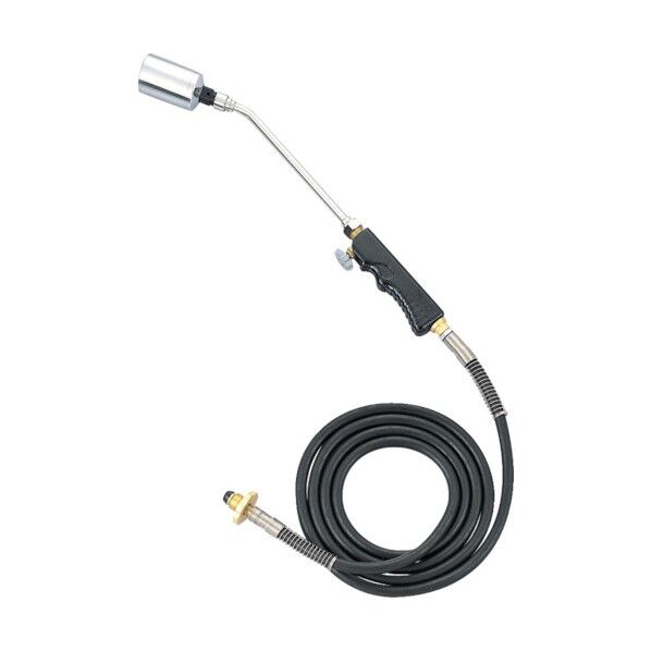 プロパンバーナー